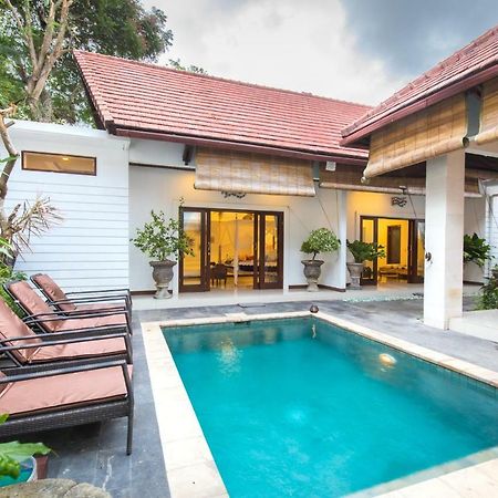 Villa Kamboja Five Семіньяк Екстер'єр фото